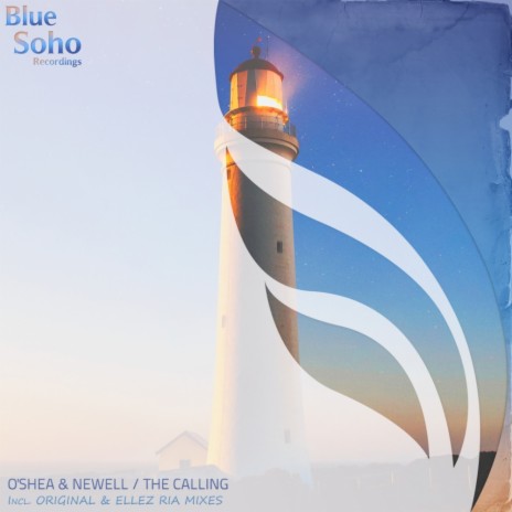 The Calling (Ellez Ria ReFeel) ft. Newell | Boomplay Music
