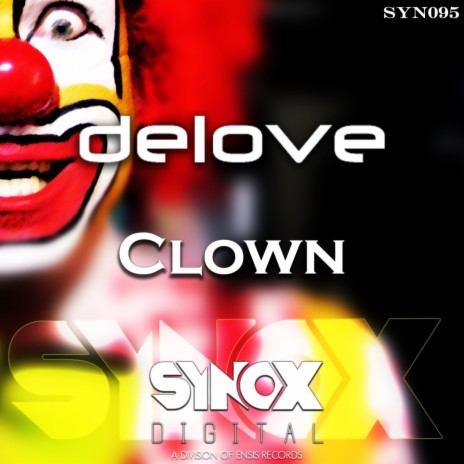 Clown (Original Mix) | Boomplay Music