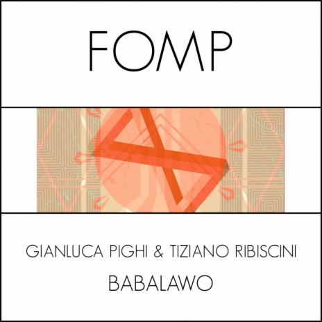 Babalawo (Original Mix) ft. Tiziano Ribiscini