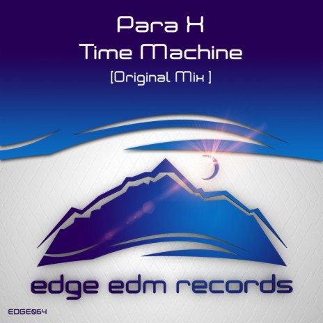 Time Machine (Original Mix)