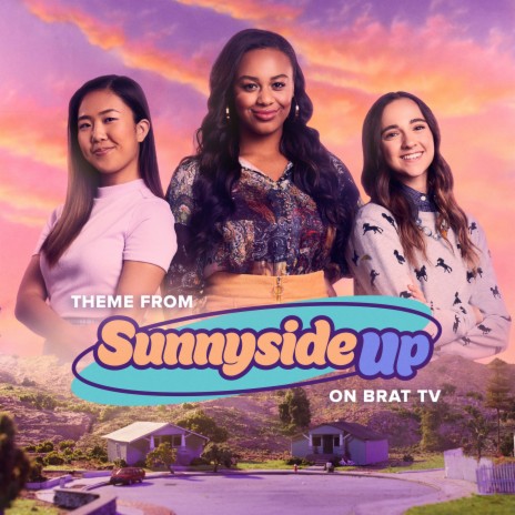 Sunnyside Up | Boomplay Music