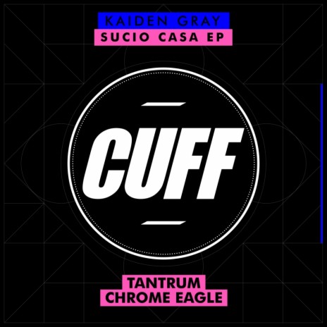 Chrome Eagle (Original Mix)
