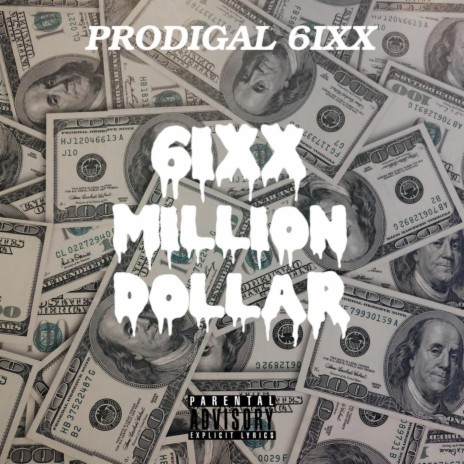 6ixx Million Dollar | Boomplay Music