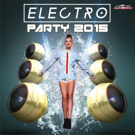 Party All Night (Teknova Remix)