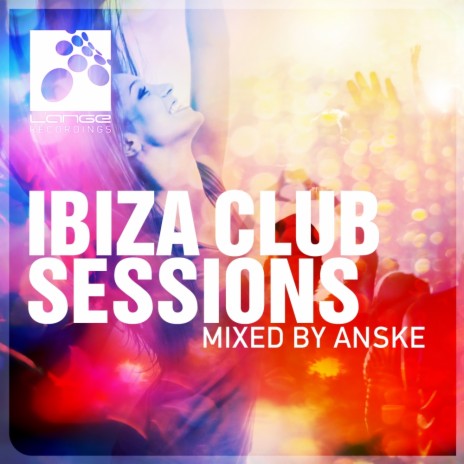 Ibiza Club Sessions (Continuous Mix)