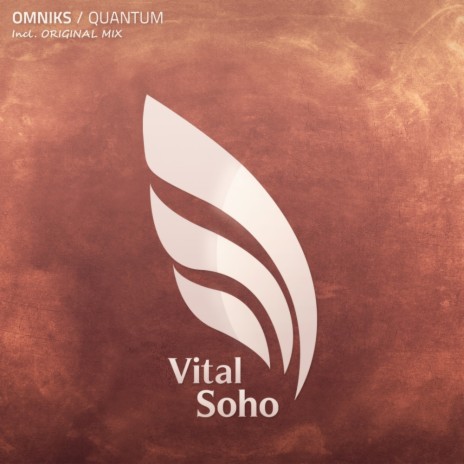 Quantum (Original Mix)