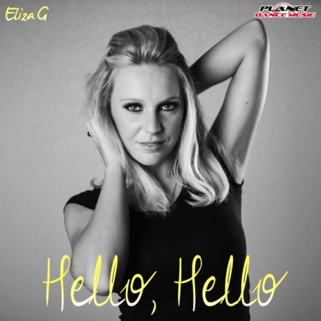 Hello Hello (Hoxygen Remix Edit)