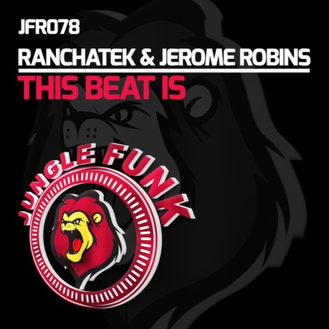 This Beat Is (Original Mix) ft. Jerome Robins | Boomplay Music