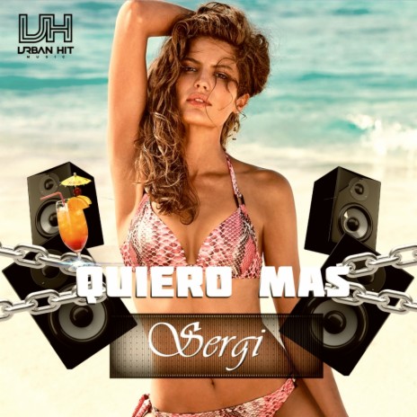 Quiero Mas (Original Mix)