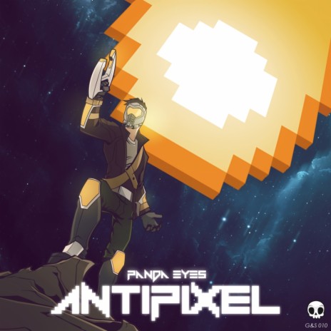 Antipixel (Original Mix) | Boomplay Music