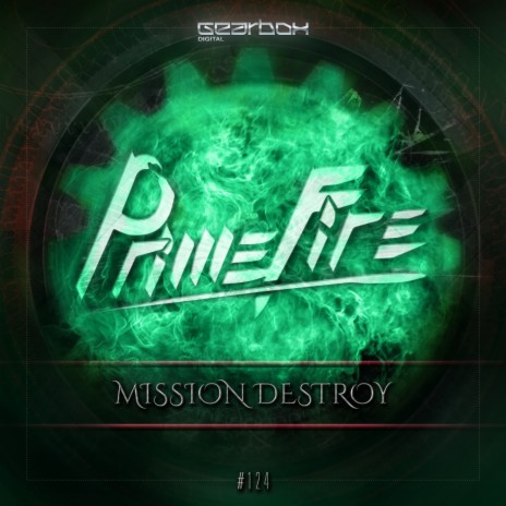 Mission Destroy (Original Mix) | Boomplay Music