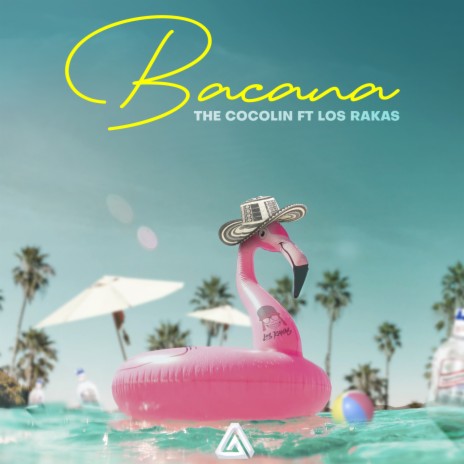 Bacana ft. Los Rakas | Boomplay Music