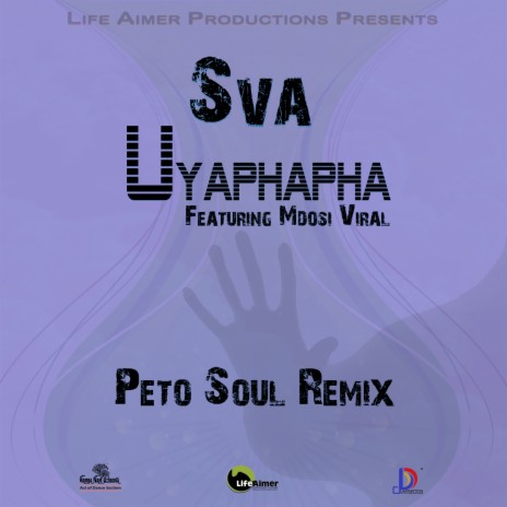 Uyaphapha (feat. Mdosi Viral) (Peto Soul Remix)