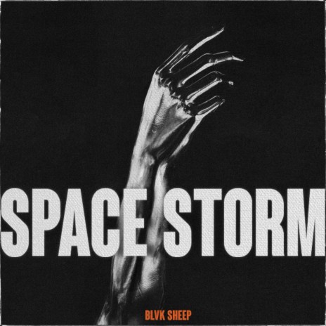 Space Storm | Boomplay Music