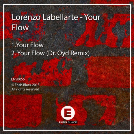 Your Flow (Dr. Oyd Remix) | Boomplay Music