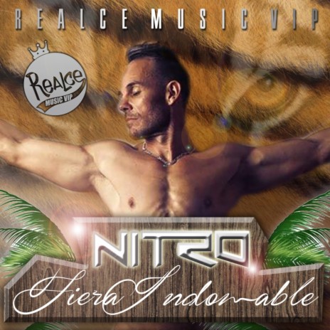 Fiera Indomable (Radio Edit) | Boomplay Music