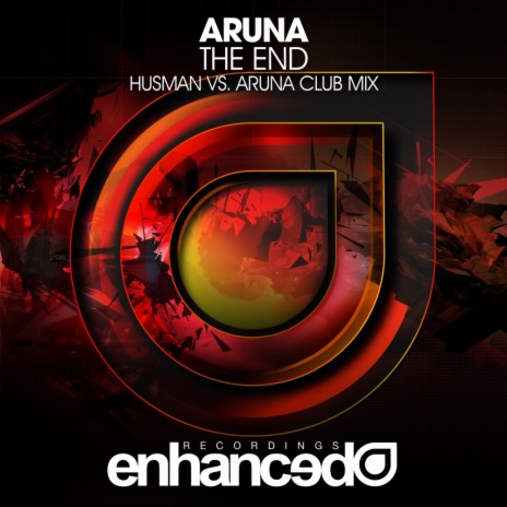 The End (Husman Vs. Aruna Radio Mix)