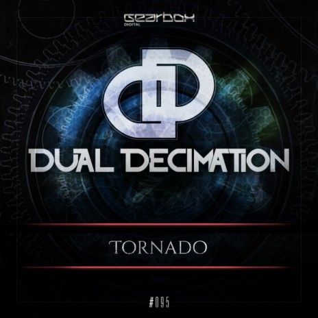 Tornado (Original Mix)