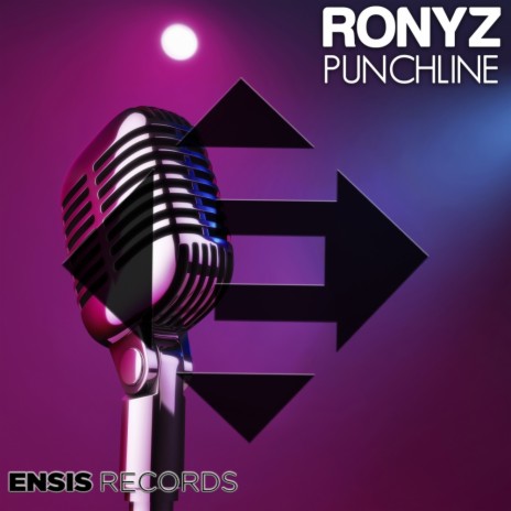 Punchline (Original Mix)