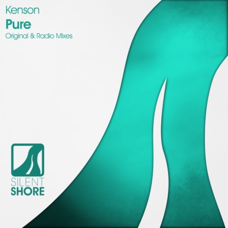 Pure (Radio Edit) | Boomplay Music