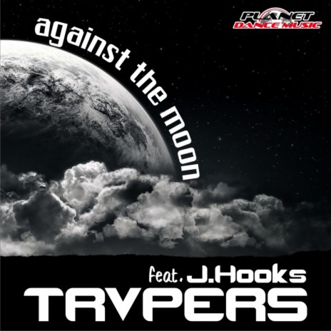 Against The Moon (Hoxygen Remix Edit) ft. J. Hooks | Boomplay Music