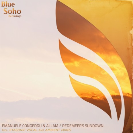 Redemeer's Sundown (Etasonic Vocal Mix) ft. Allam