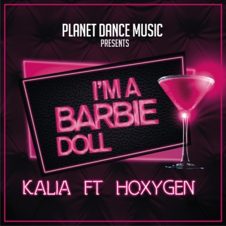 I'm A Barbie Doll (Radio Edit) ft. Hoxygen