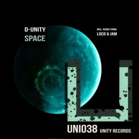 Space (DJ Tool)