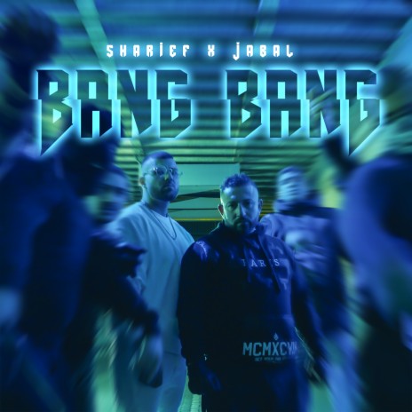 Bang Bang ft. JABAL | Boomplay Music