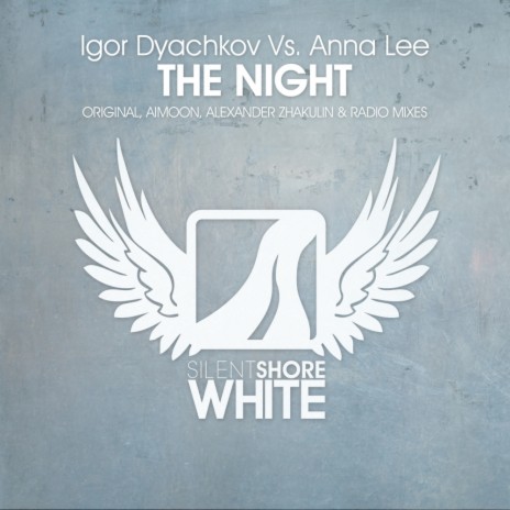 The Night (Alexander Zhakulin Remix) ft. Anna Lee