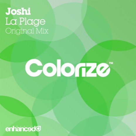 La Plage (Original Mix) | Boomplay Music