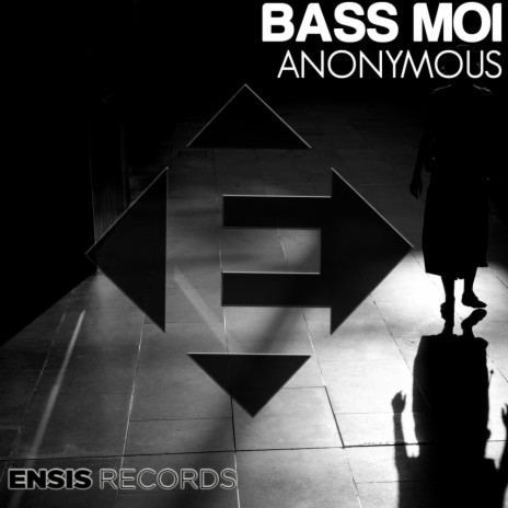 Anonymous (Original Mix) | Boomplay Music