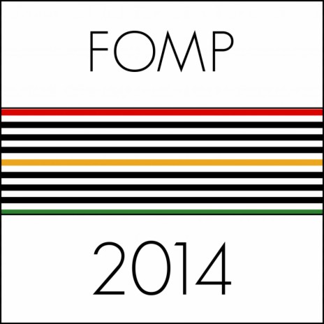 FOMP 2014 (Continuous DJ Mix) | Boomplay Music