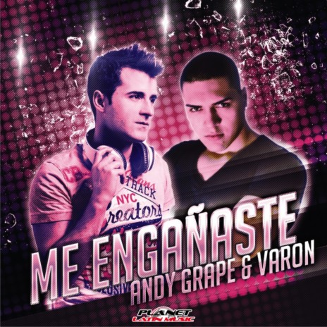 Me Enganaste (Original Mix) ft. Varon | Boomplay Music