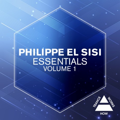 Dancing Sea (Philippe El Sisi Dub) ft. Adrian&Raz & Philippe El Sisi