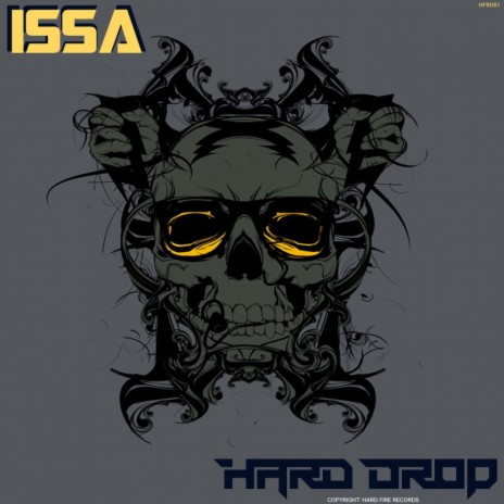 Hard Drop (Original Mix)