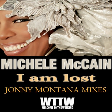 I Am Lost (Jonny Montana Reprise PA Mix)