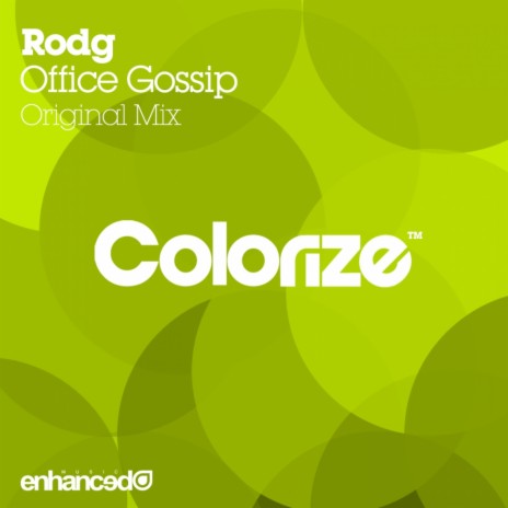 Office Gossip (Original Mix) | Boomplay Music