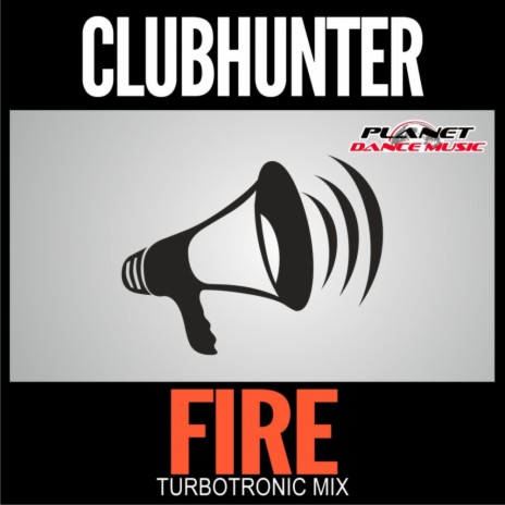 Fire (Turbotronic Extended Mix) | Boomplay Music