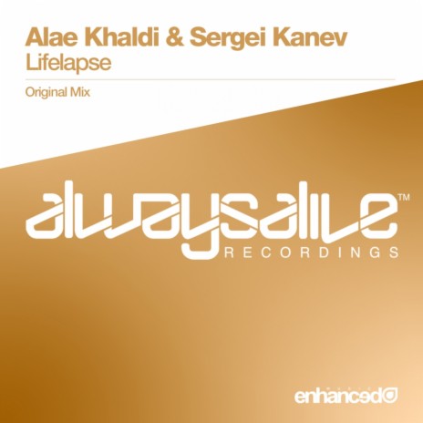 Lifelapse (Original Mix) ft. Sergei Kanev | Boomplay Music