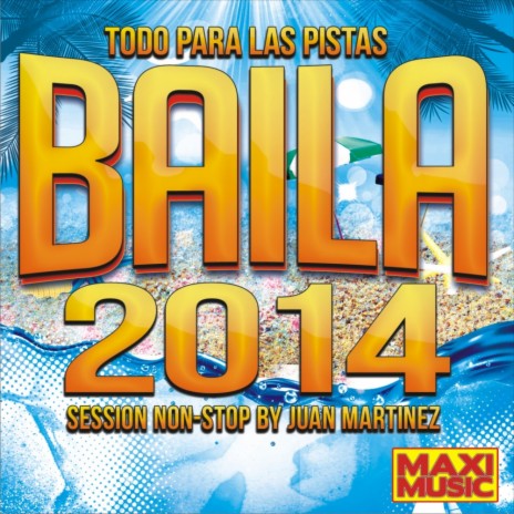 Sal A Bailar (Sergio Martinez Remix)