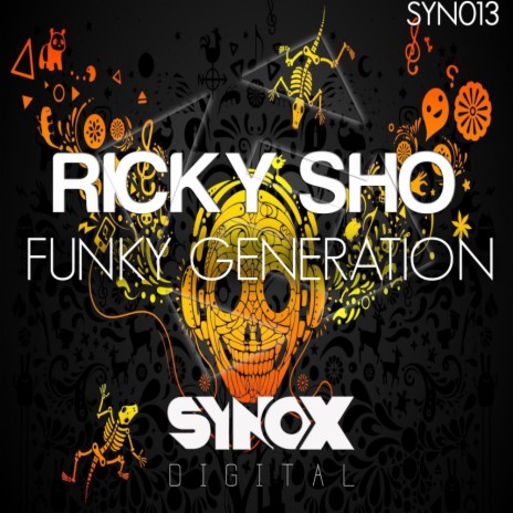 Funky Generation (Original Mix) | Boomplay Music