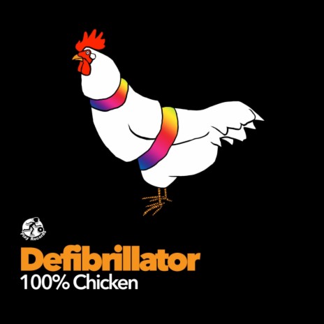 Chicken (Original Mix)