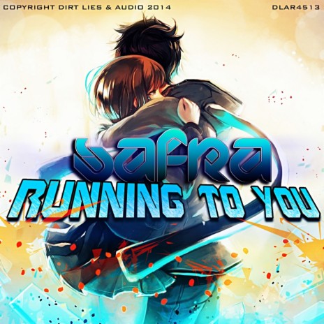 Running To You (Original Mix)