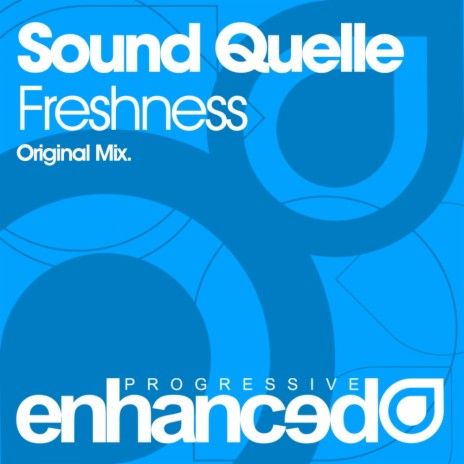 Freshness (Original Mix)