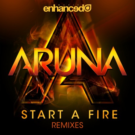 Start A Fire (Mr FijiWiji Remix)