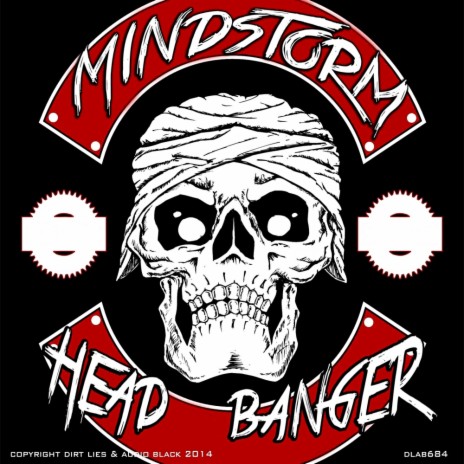 Head Banger (Original Mix)