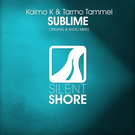Sublime (Radio Edit) ft. Tarmo Tammel