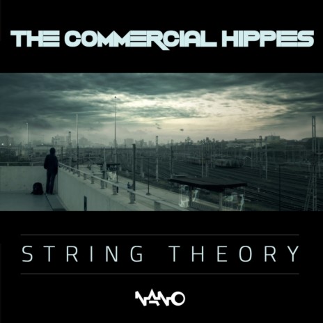 String Theory (Original Mix)