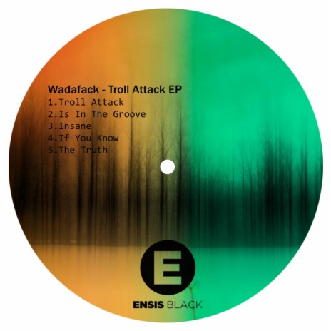 Troll Attack (Original Mix)
